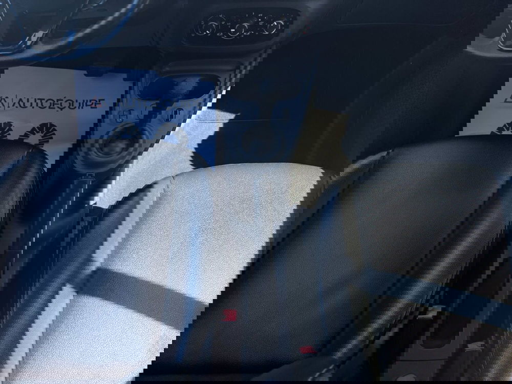 smart Fortwo Cabrio usata a Roma (13)