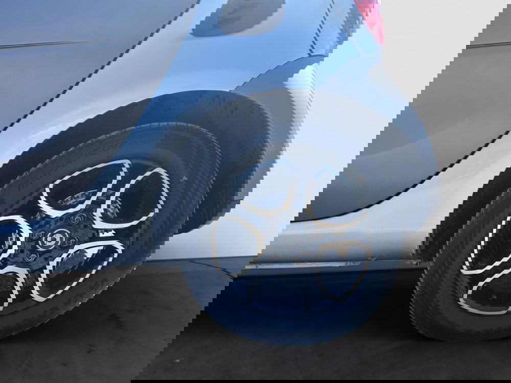 smart Fortwo Cabrio usata a Roma (16)