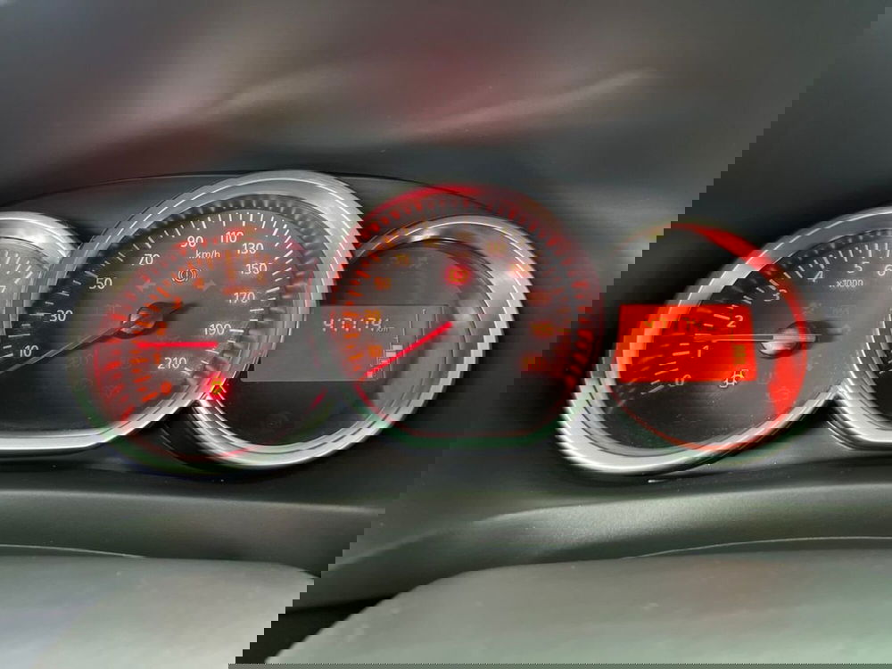 Dacia Sandero usata a Roma (11)