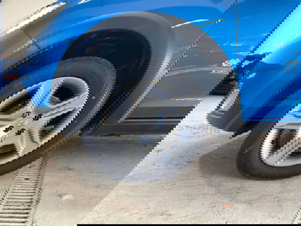 Dacia Sandero usata a Roma (16)