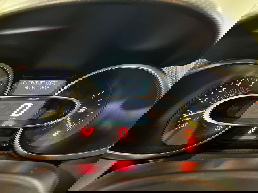 Renault Clio Sporter usata a Roma (11)