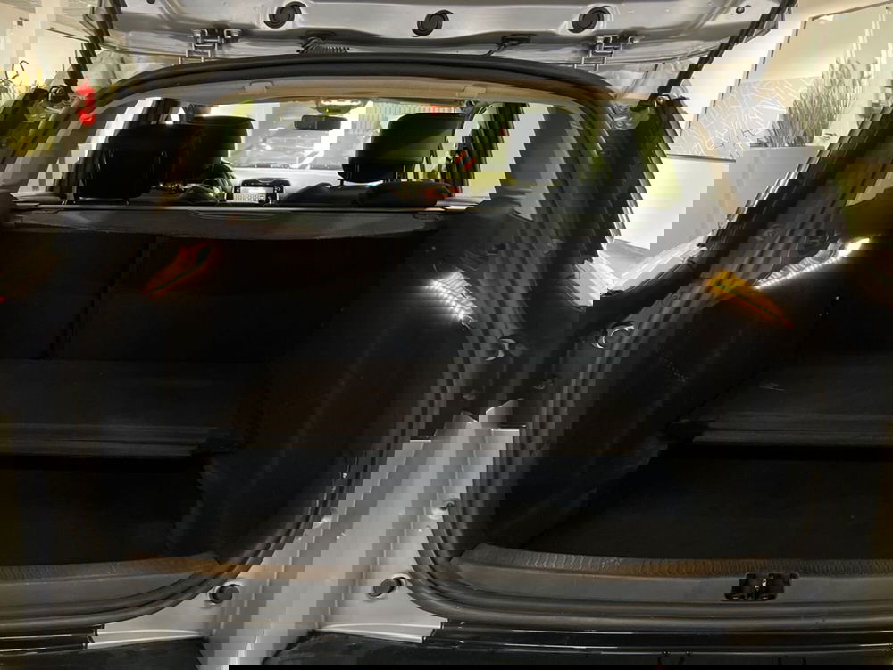 Renault Clio Sporter usata a Roma (15)