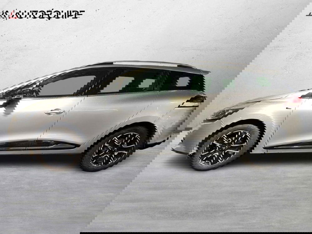 Renault Clio Sporter usata a Roma (2)