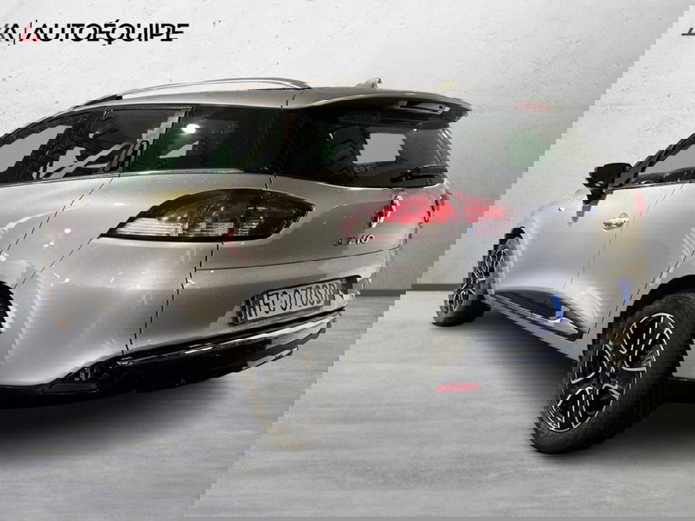 Renault Clio Sporter usata a Roma (3)