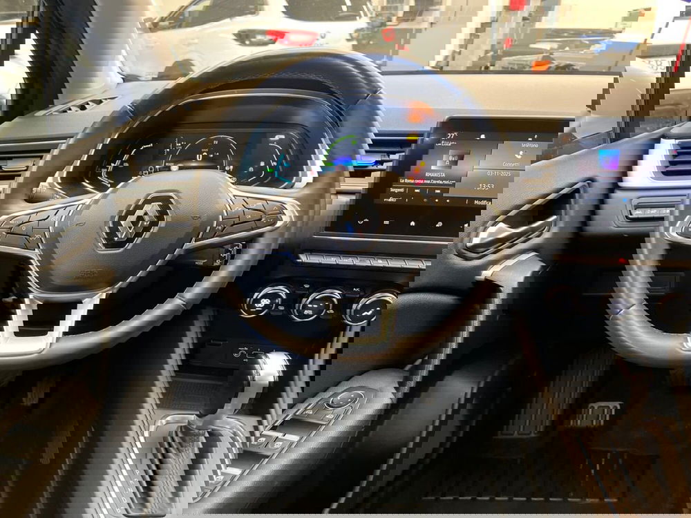 Renault Captur usata a Roma (10)