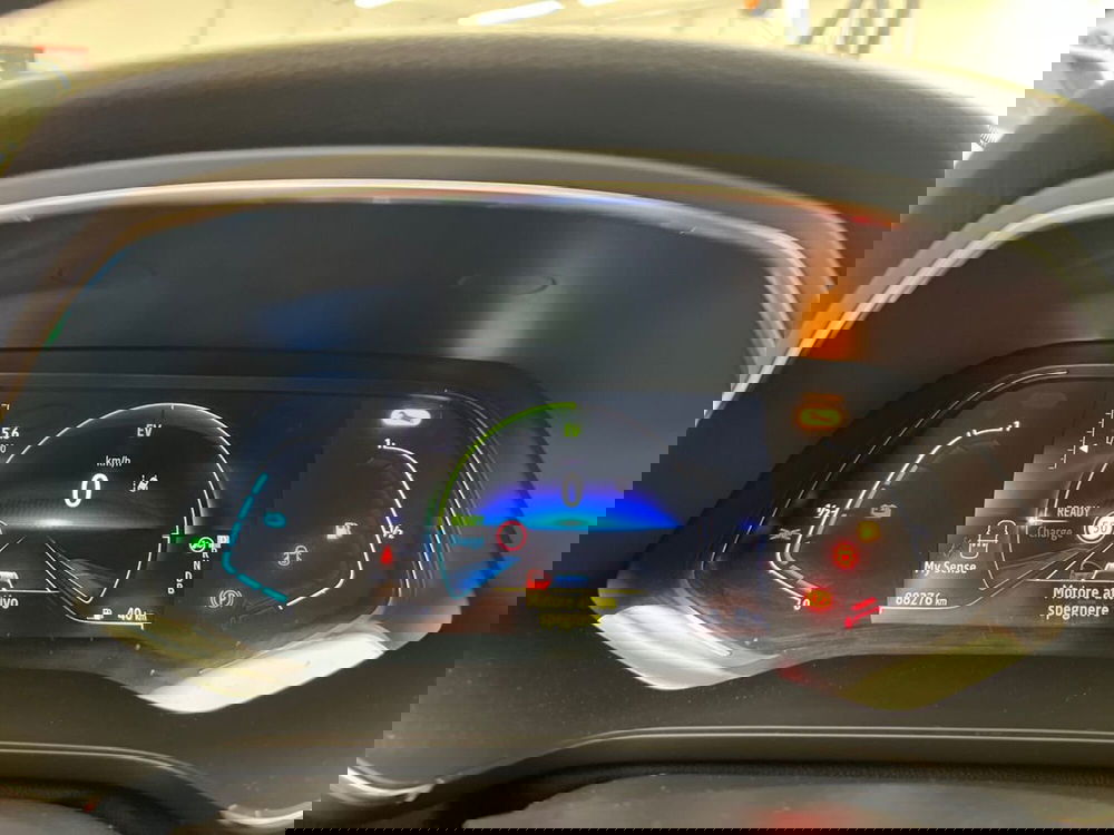 Renault Captur usata a Roma (11)