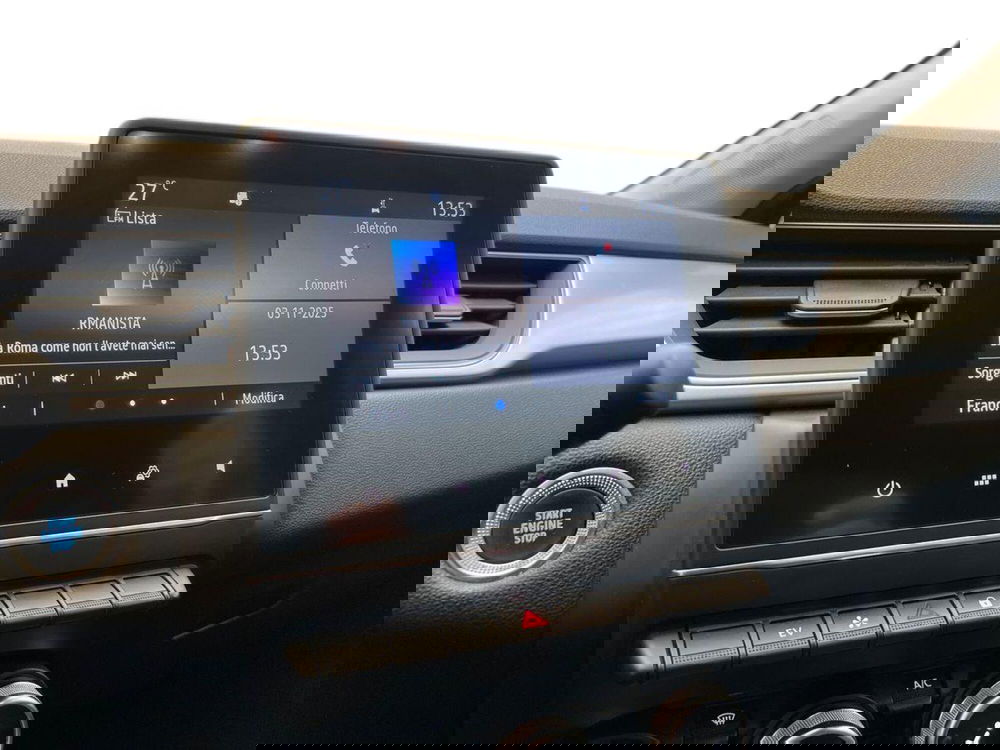 Renault Captur usata a Roma (14)