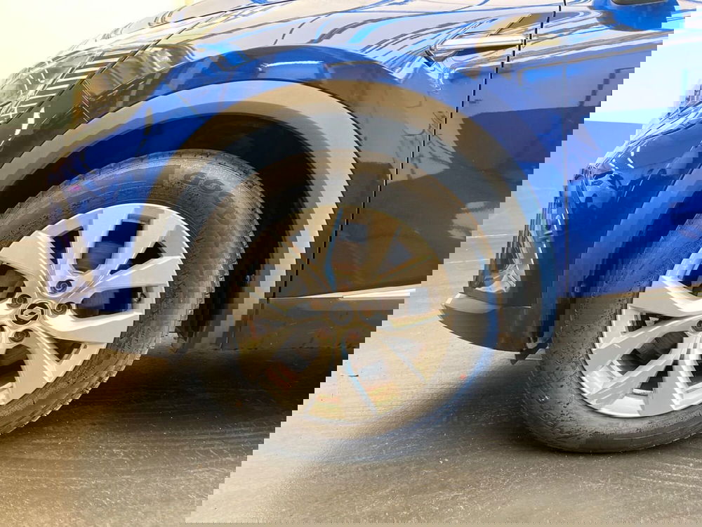 Renault Captur usata a Roma (16)