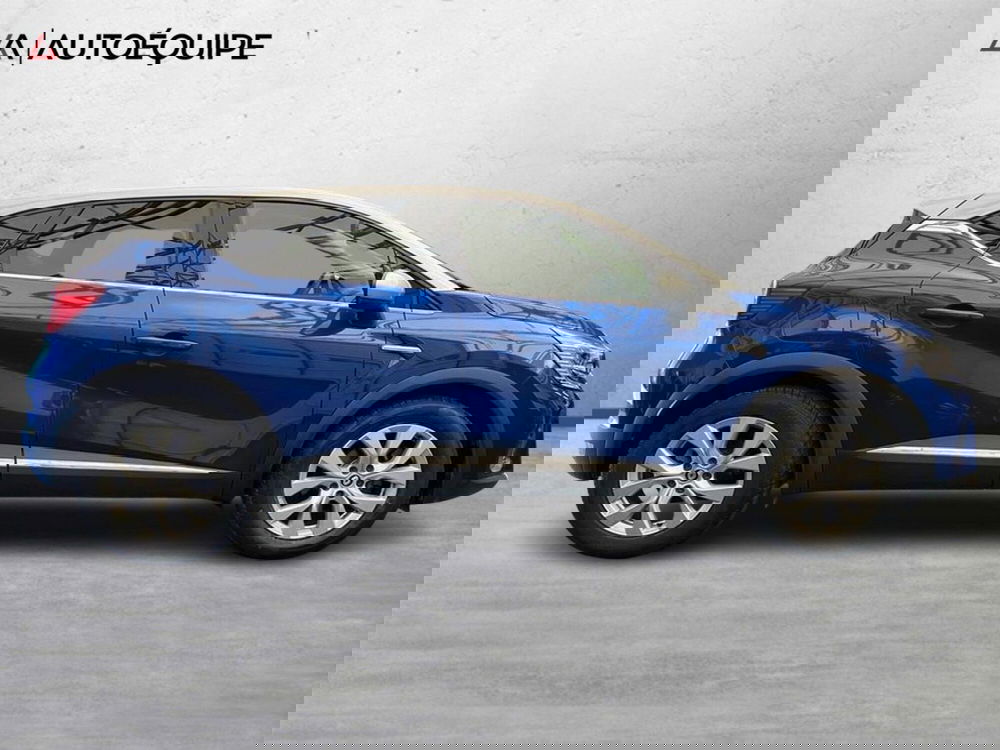 Renault Captur usata a Roma (6)