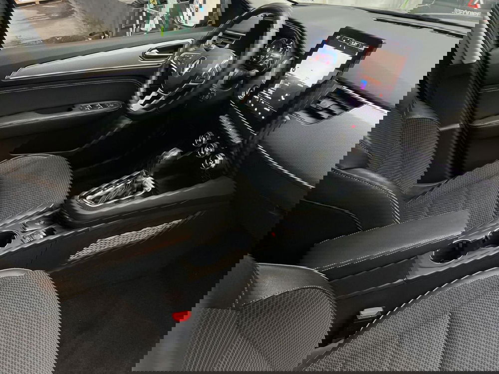 Renault Arkana usata a Roma (10)