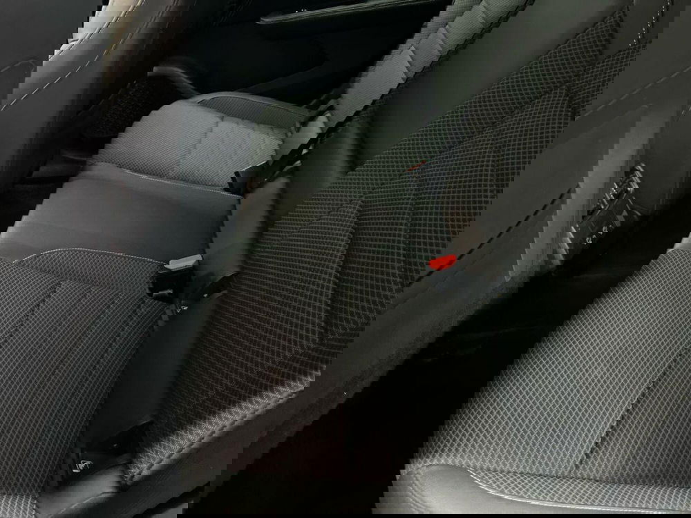 Renault Arkana usata a Roma (14)