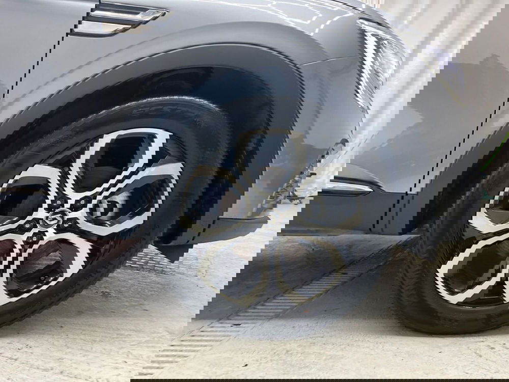 Renault Arkana usata a Roma (16)