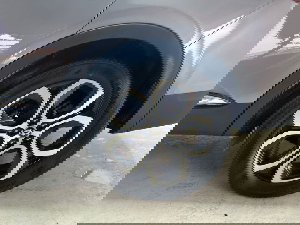 Renault Arkana usata a Roma (18)