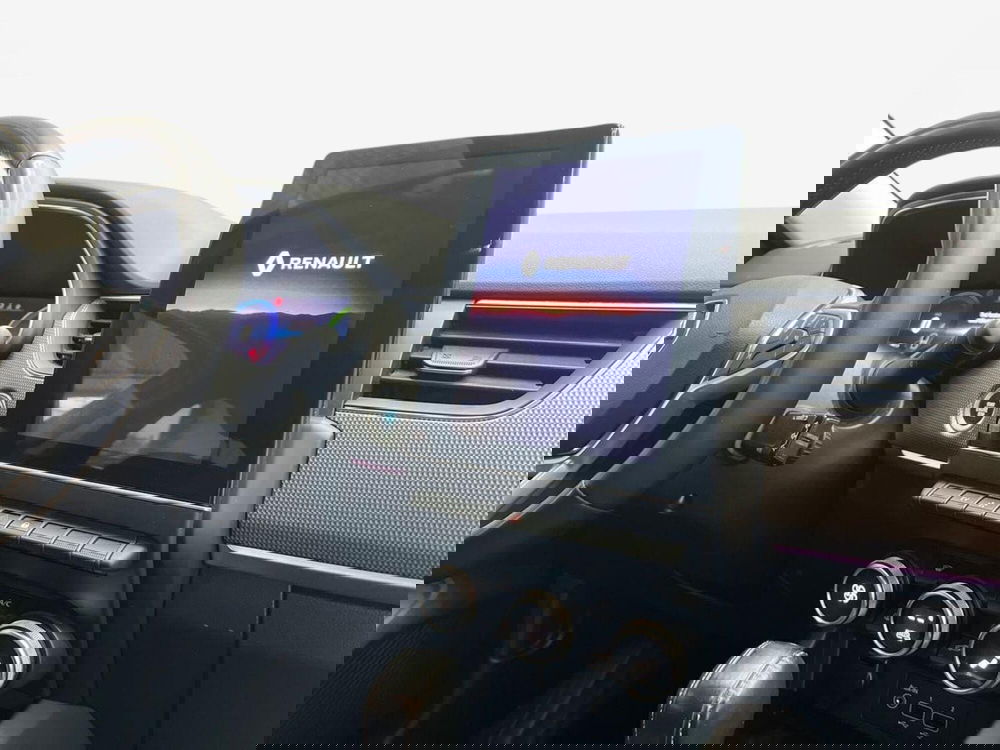 Renault Arkana usata a Roma (6)