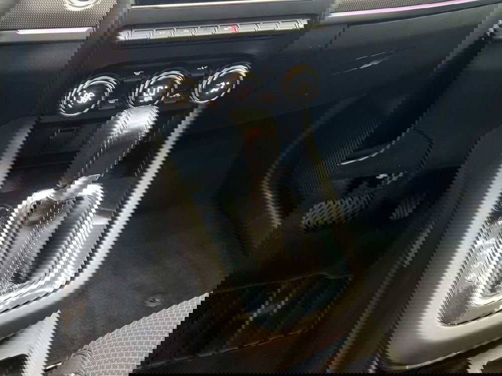 Renault Arkana usata a Roma (8)