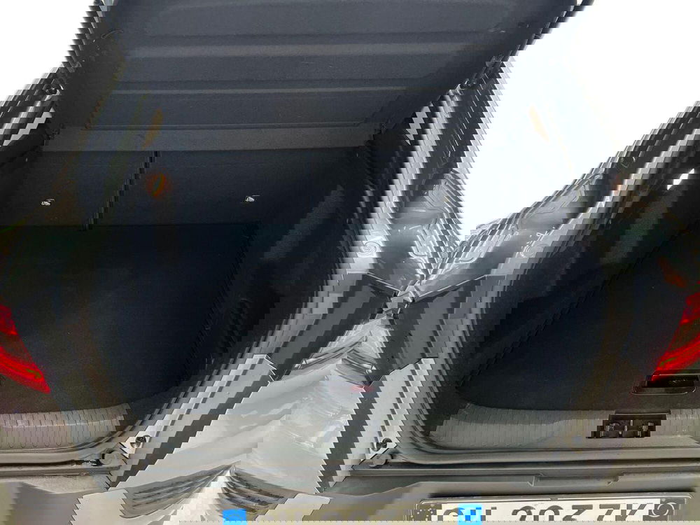 Renault Arkana usata a Roma (9)