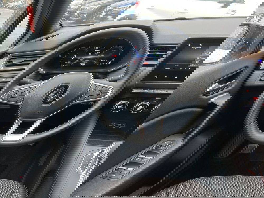 Renault Captur usata a Roma (10)