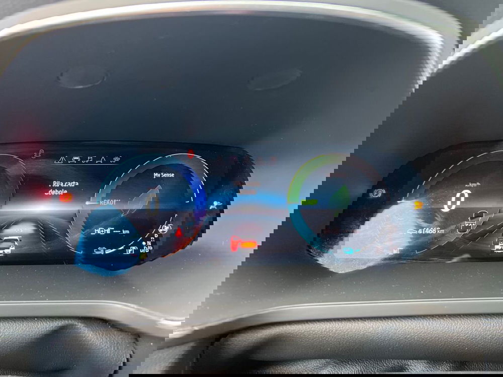 Renault Captur usata a Roma (11)