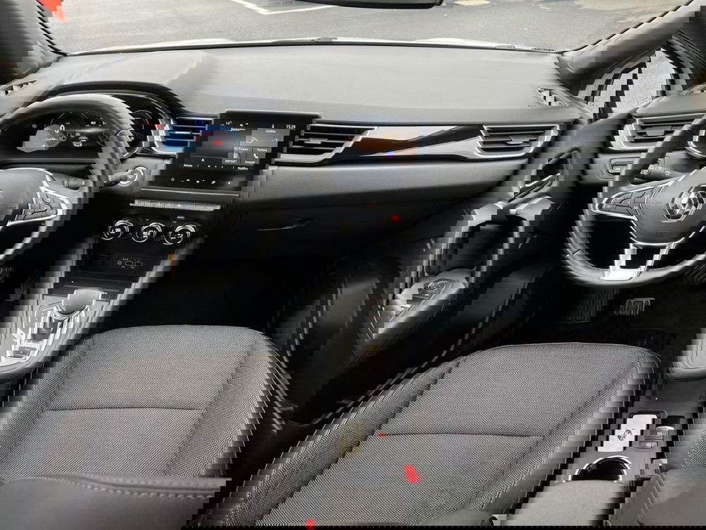 Renault Captur usata a Roma (12)