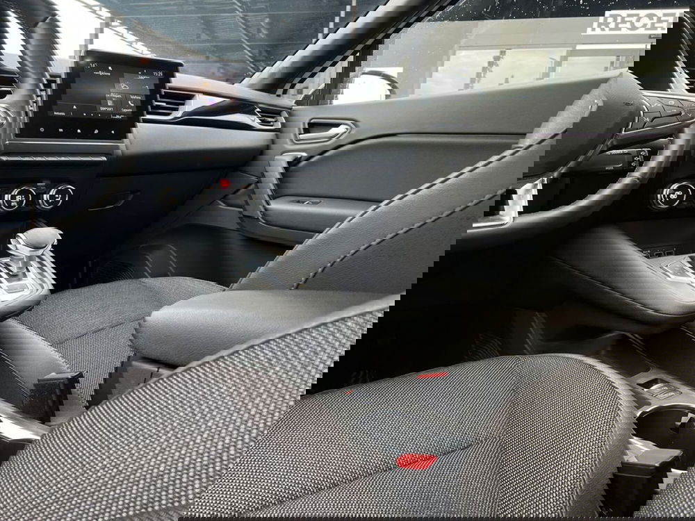 Renault Captur usata a Roma (13)