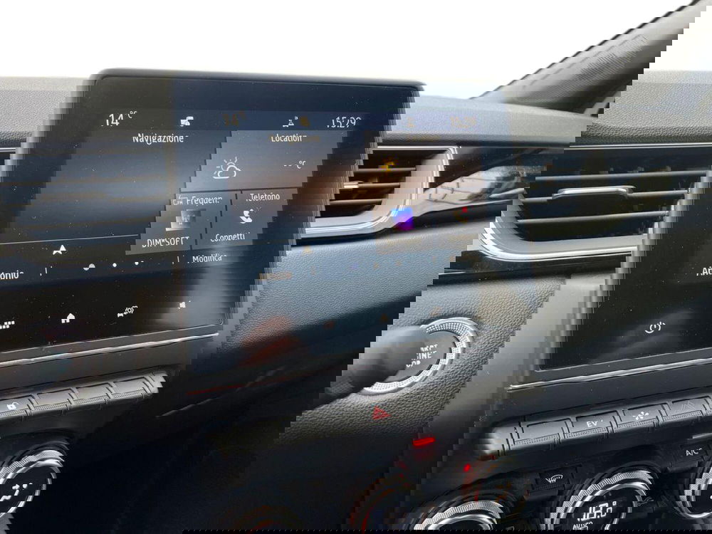 Renault Captur usata a Roma (14)