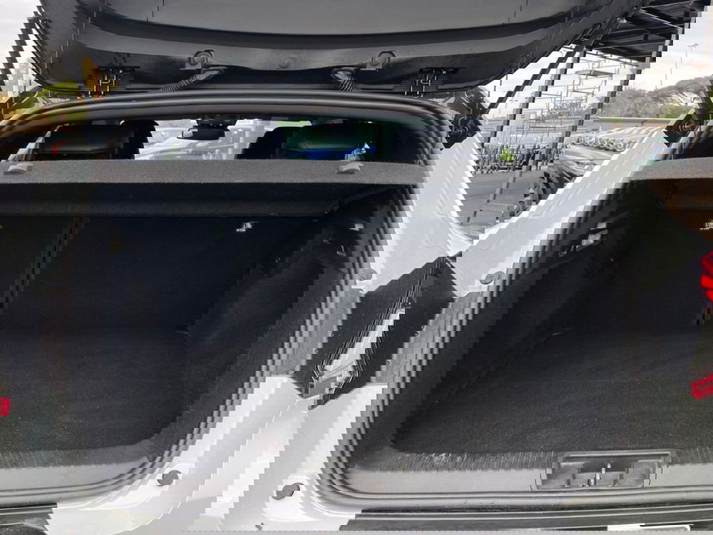 Renault Captur usata a Roma (15)