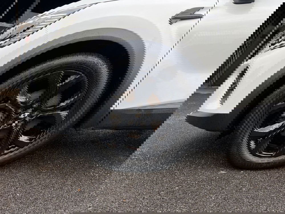 Renault Captur usata a Roma (16)