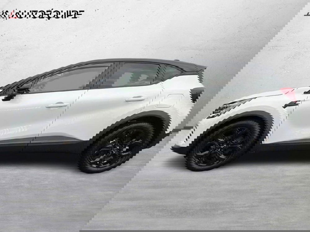 Renault Captur usata a Roma (2)