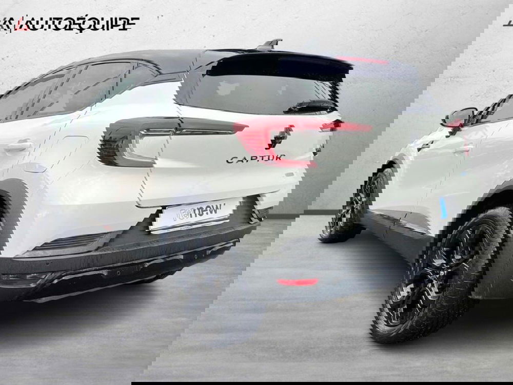 Renault Captur usata a Roma (3)