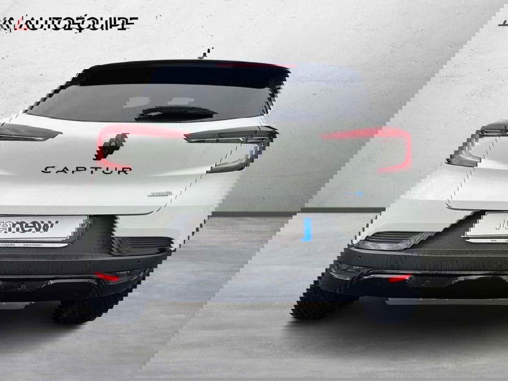 Renault Captur usata a Roma (4)