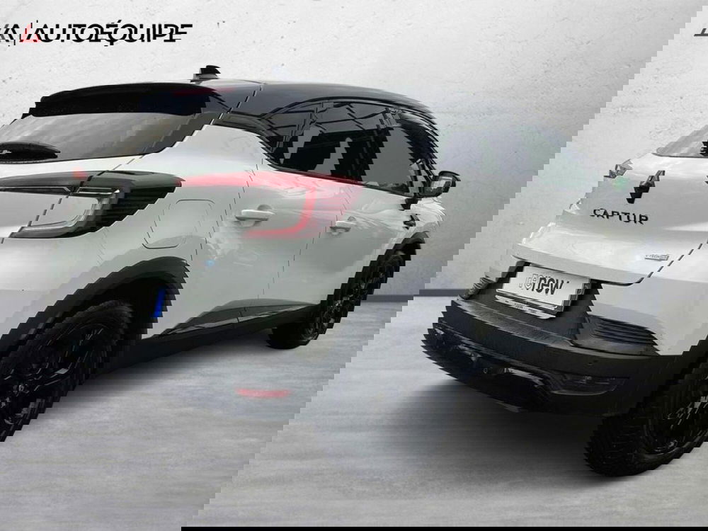 Renault Captur usata a Roma (5)