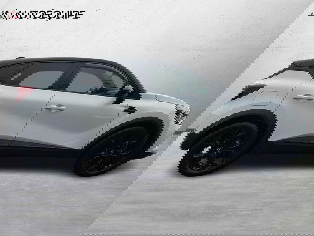 Renault Captur usata a Roma (6)