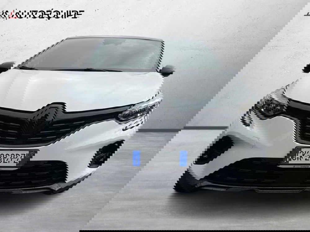 Renault Captur usata a Roma (8)