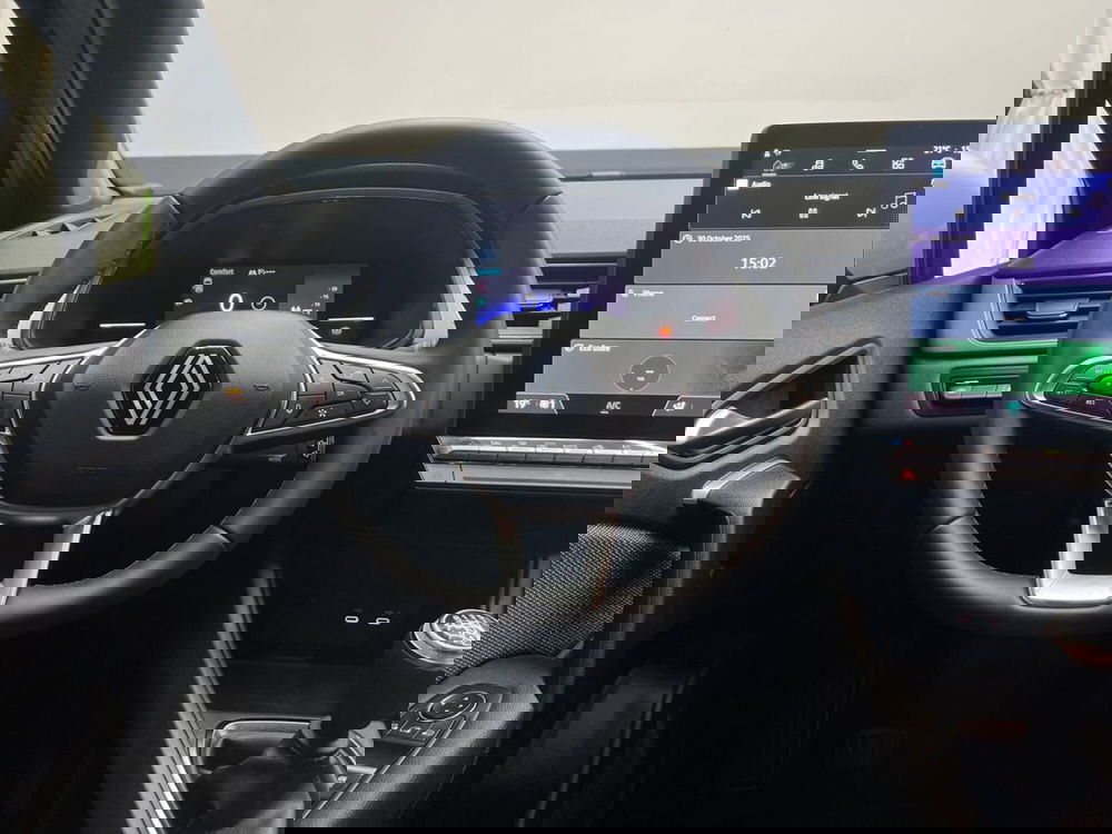 Renault Captur usata a Roma (10)