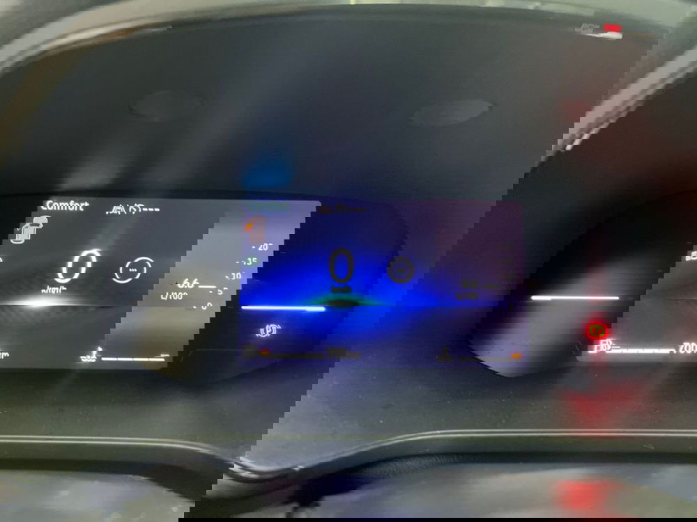 Renault Captur usata a Roma (11)