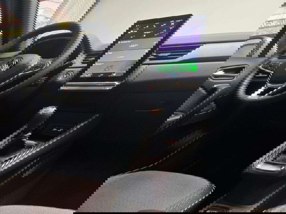 Renault Captur usata a Roma (13)