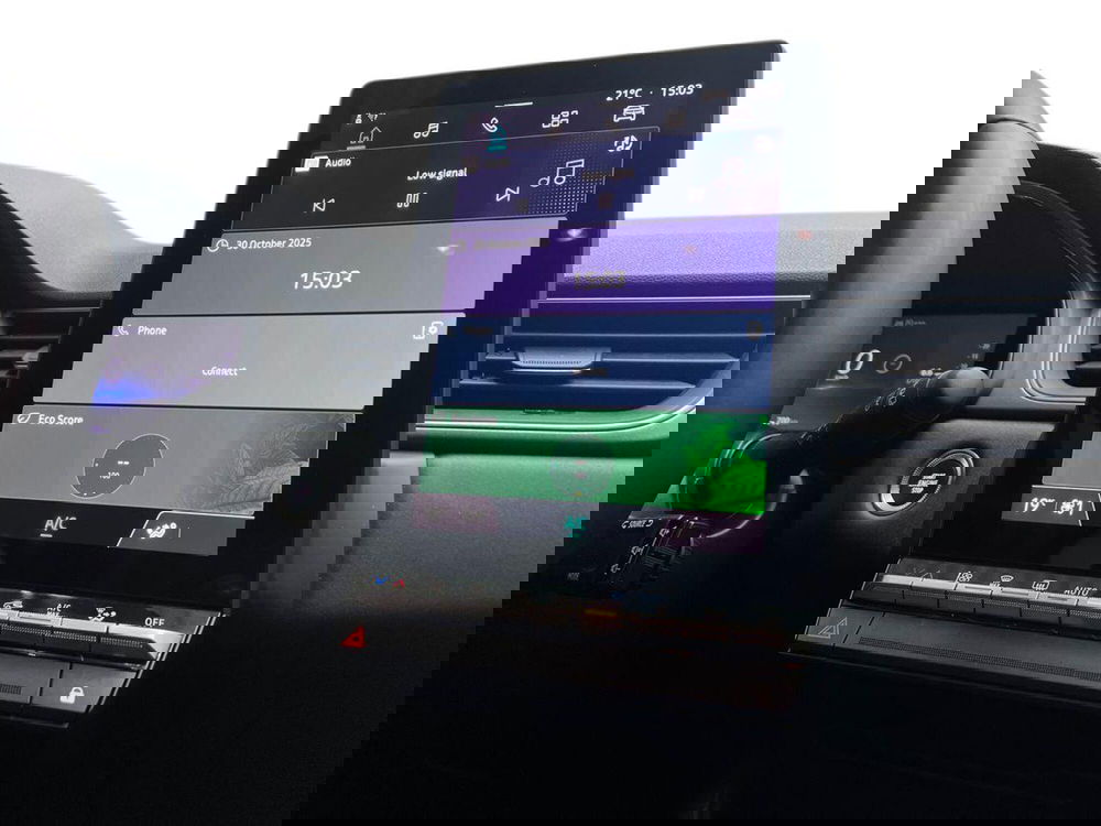 Renault Captur usata a Roma (14)