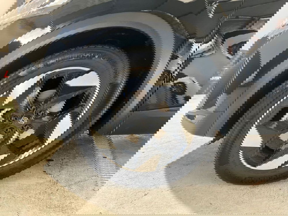 Renault Captur usata a Roma (16)