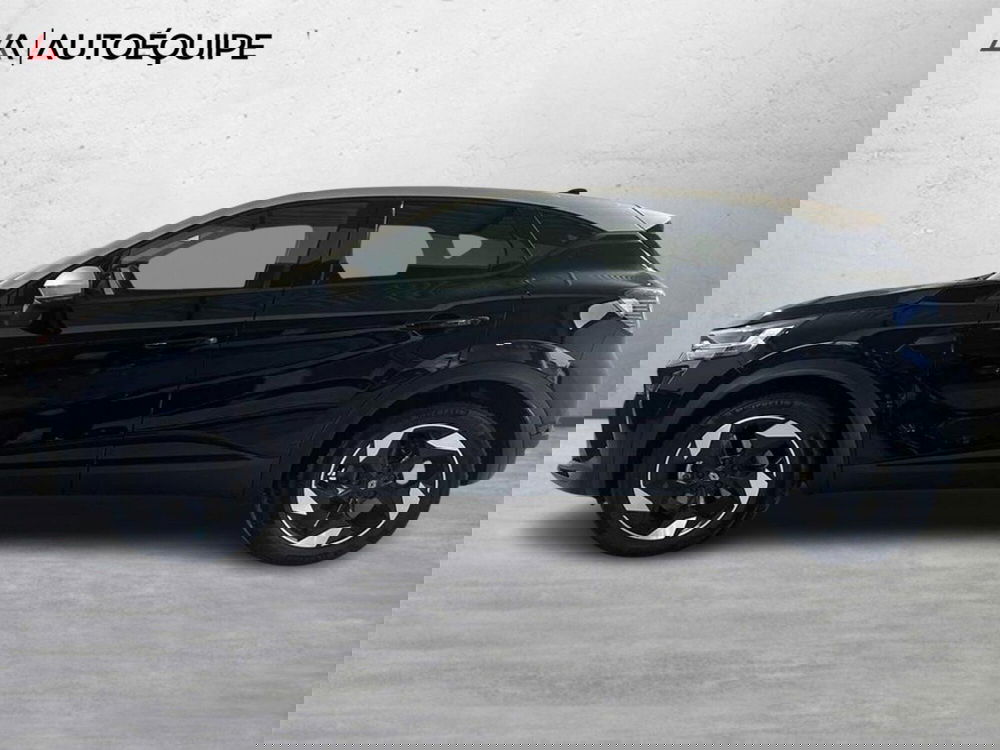 Renault Captur usata a Roma (2)