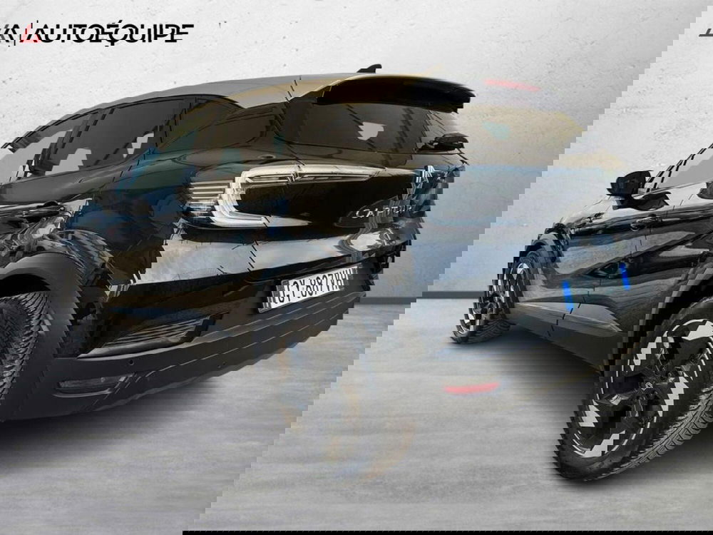 Renault Captur usata a Roma (3)