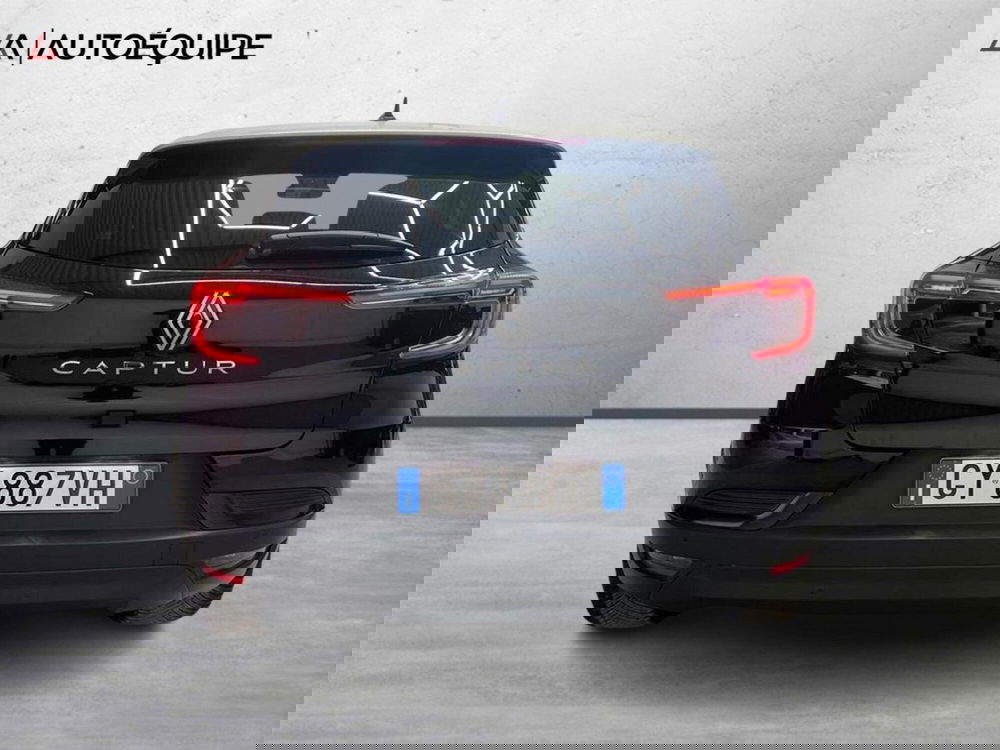 Renault Captur usata a Roma (4)