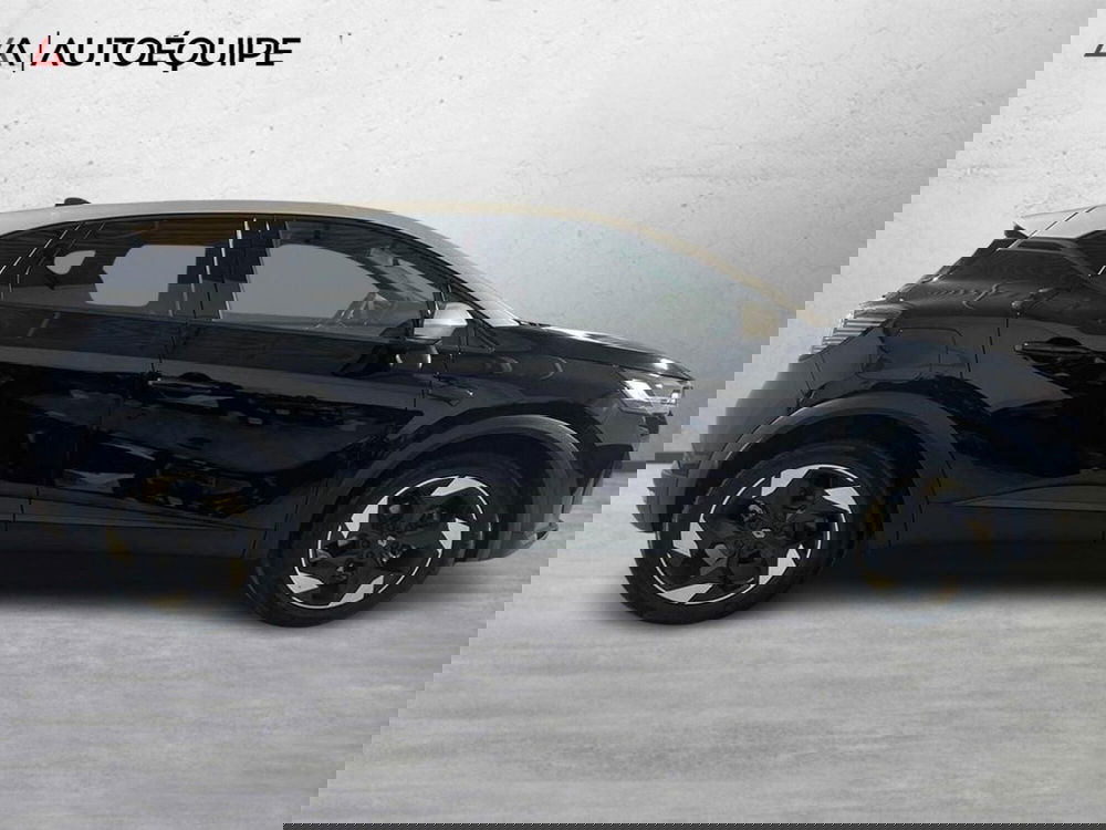 Renault Captur usata a Roma (6)