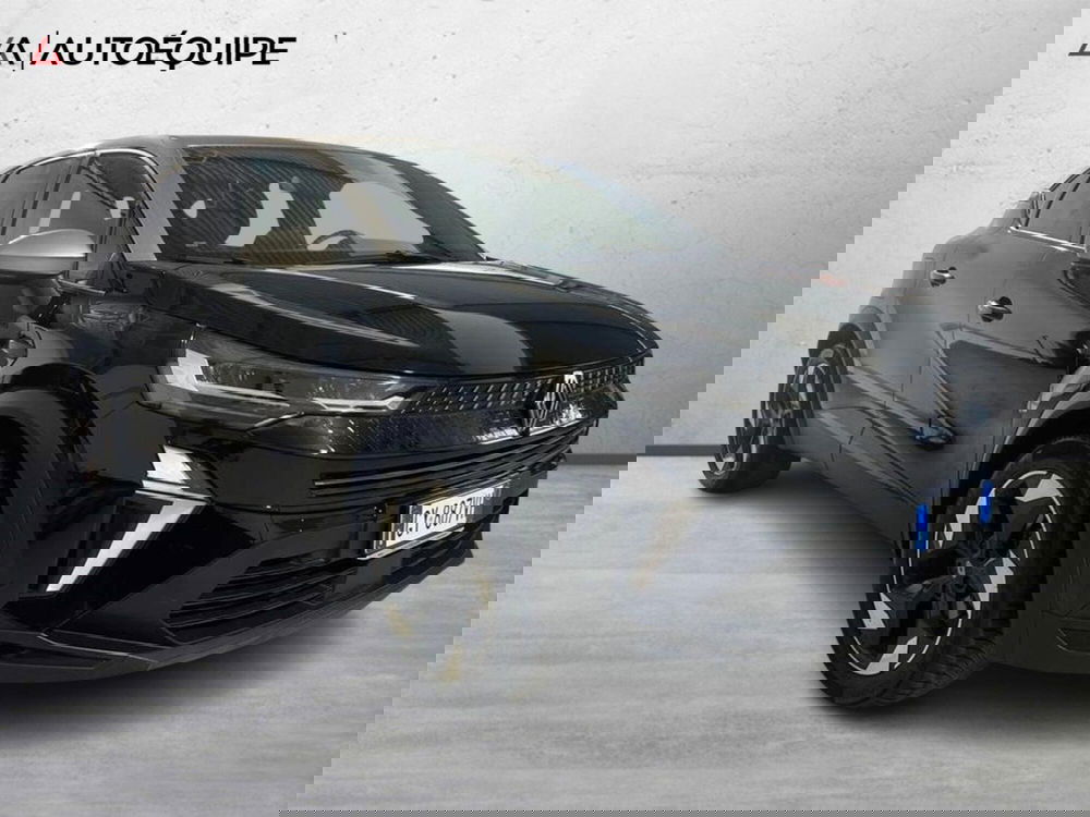 Renault Captur usata a Roma (7)