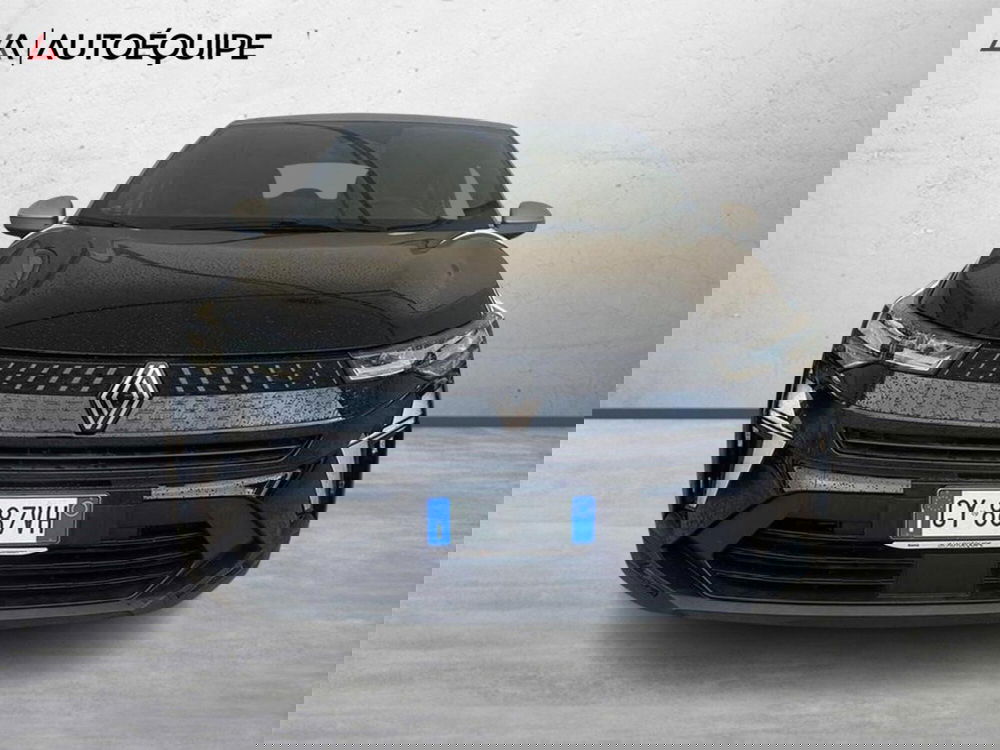 Renault Captur usata a Roma (8)