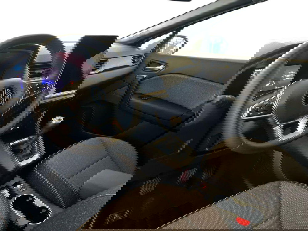 Renault Captur usata a Roma (9)