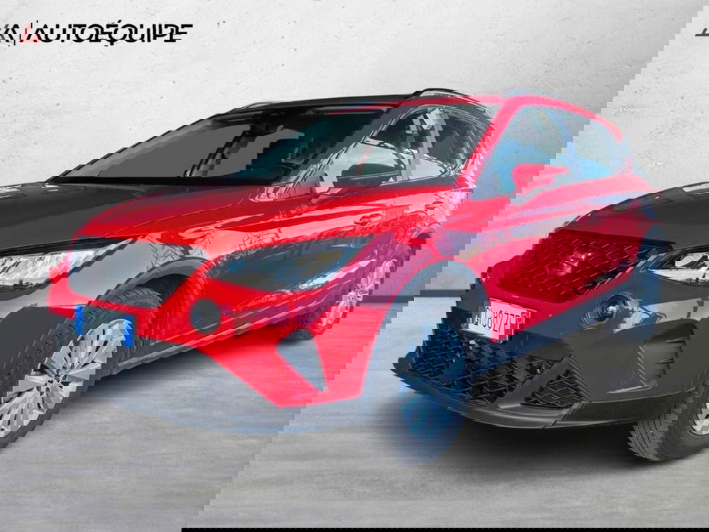 SEAT Arona usata a Roma