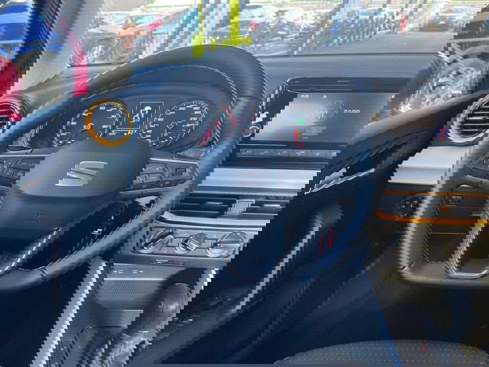 SEAT Arona usata a Roma (10)