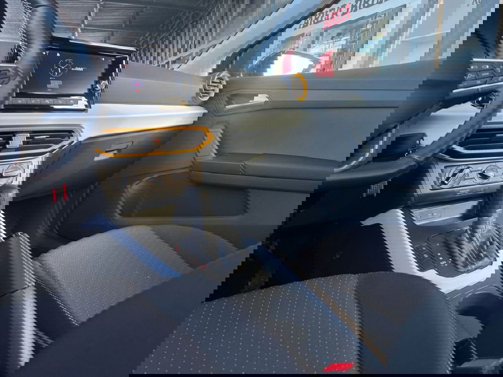 SEAT Arona usata a Roma (13)