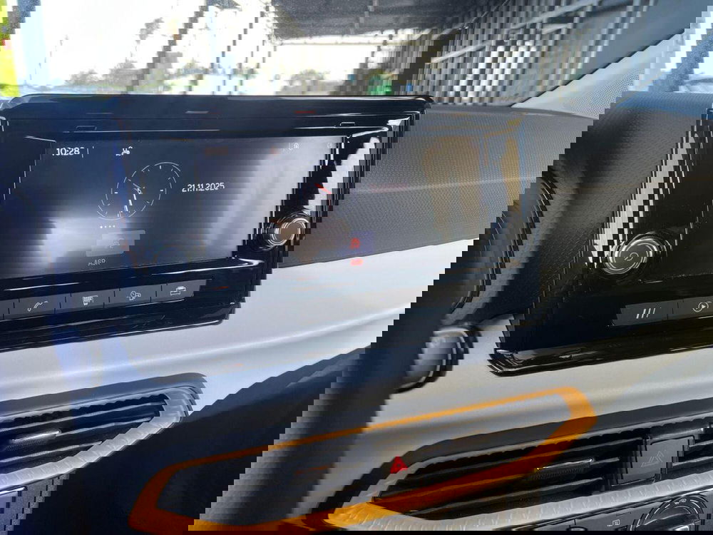 SEAT Arona usata a Roma (14)