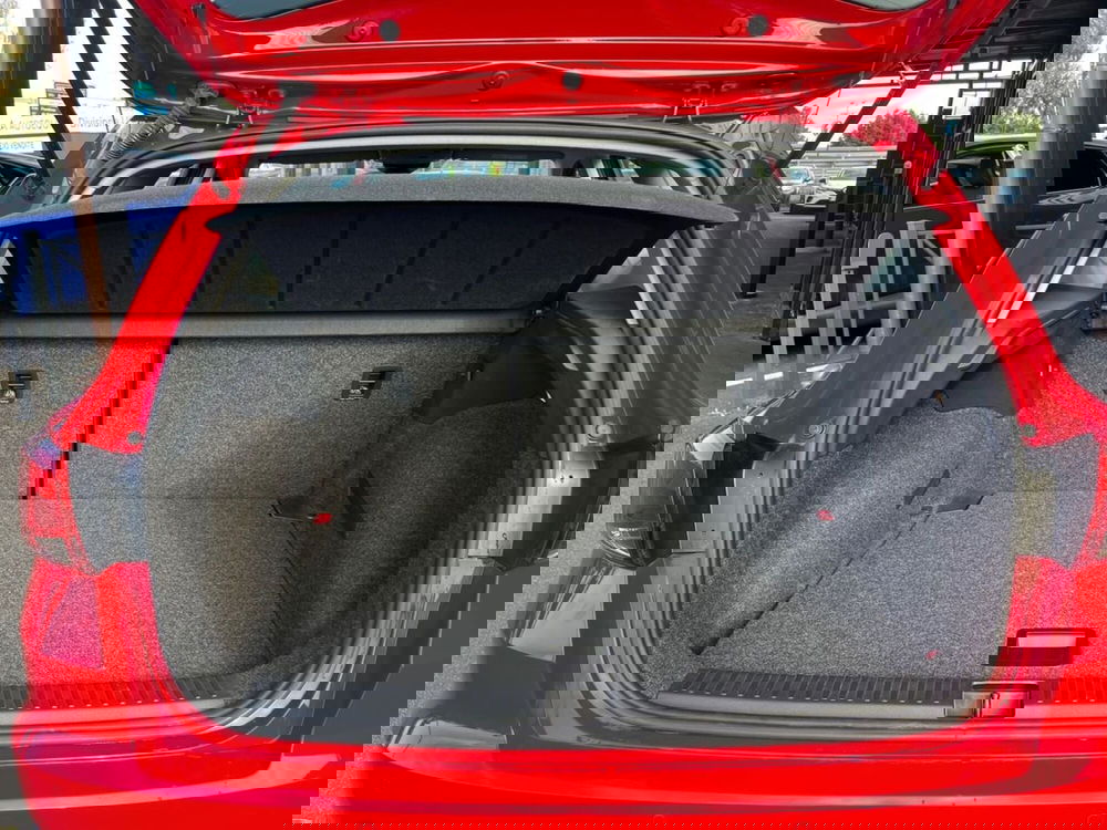 SEAT Arona usata a Roma (15)